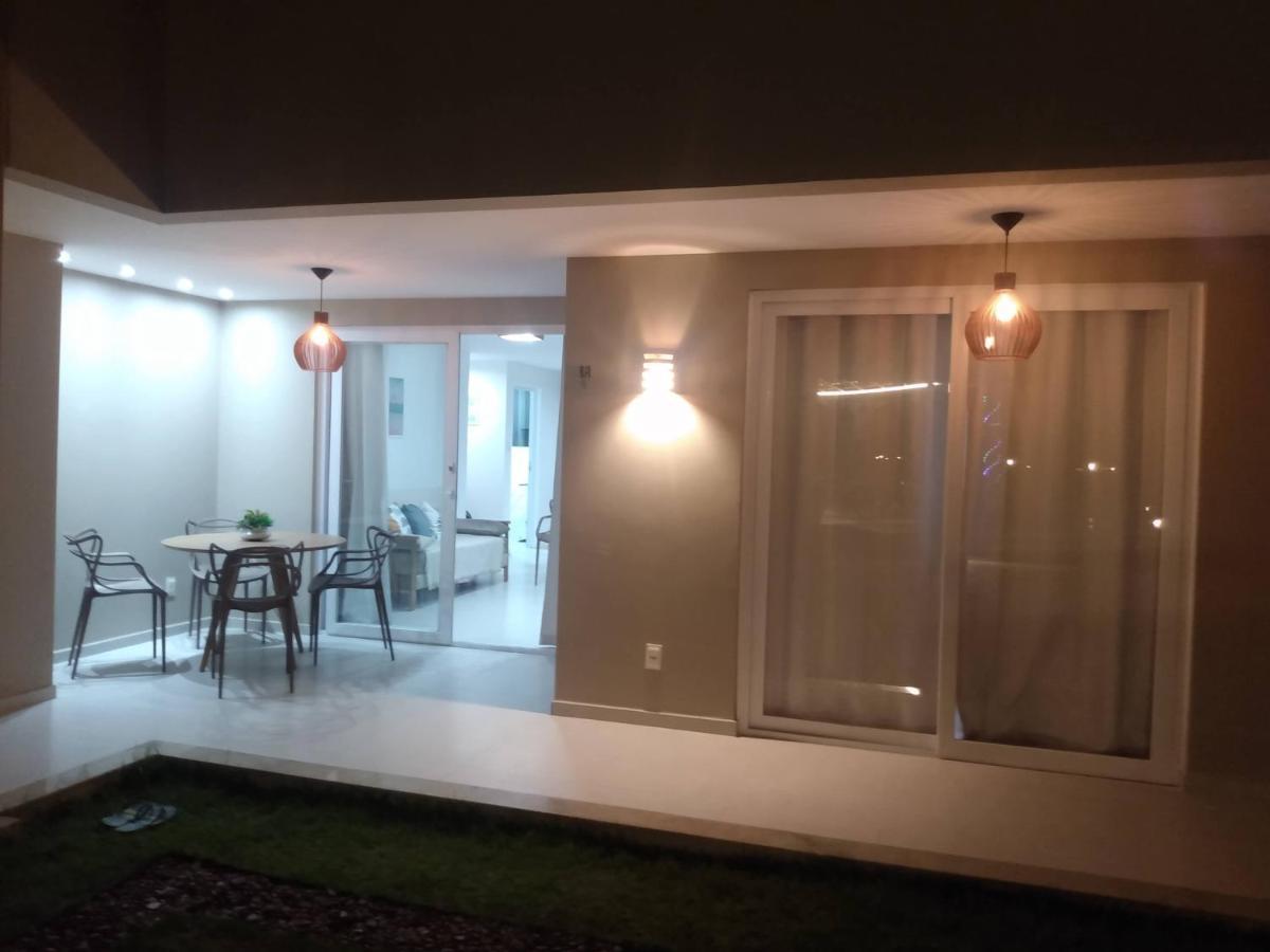 Casa Em Condominio Gamboa - Morro De Sao Paulo Ba Cairu Exterior photo