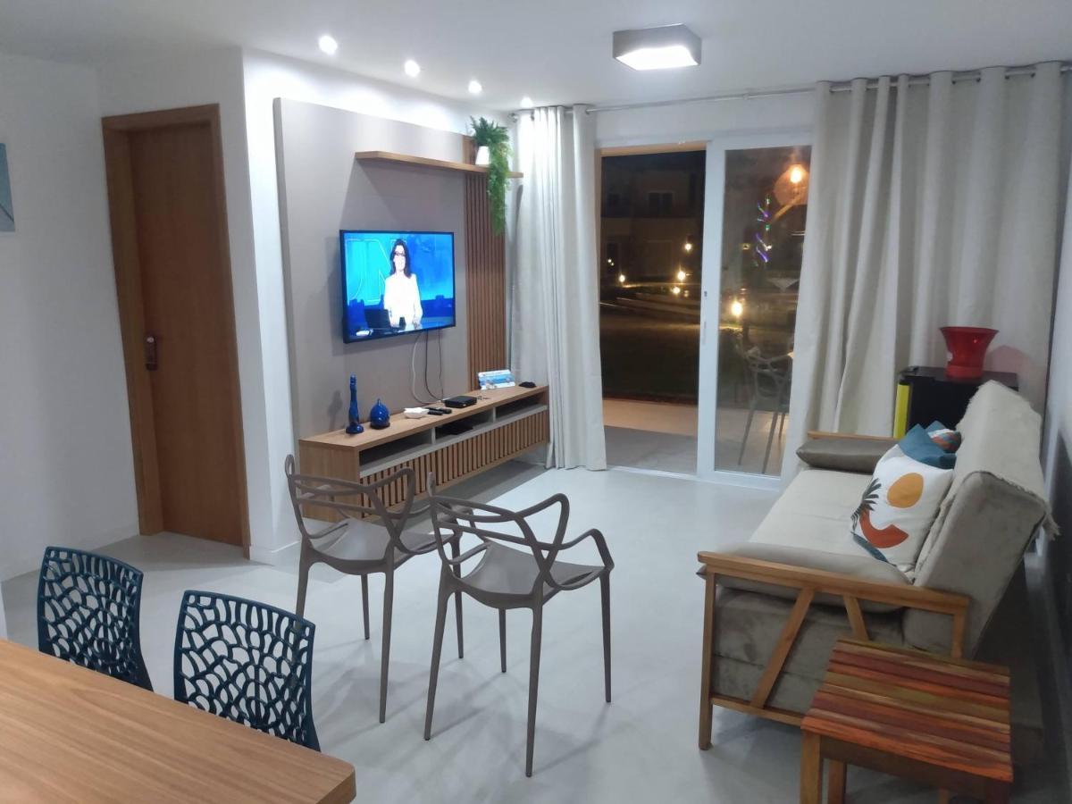 Casa Em Condominio Gamboa - Morro De Sao Paulo Ba Cairu Exterior photo